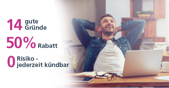 NOVENTI SaniVision - azh Jahresendaktion